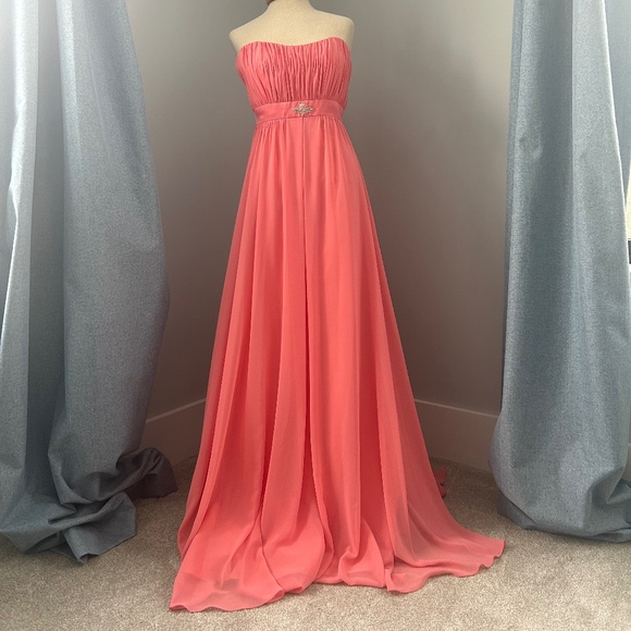 Morilee By Madeline Gardner Dresses & Skirts - Dress